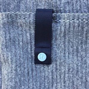 Lululemon Athletica Vinyasa Scarf